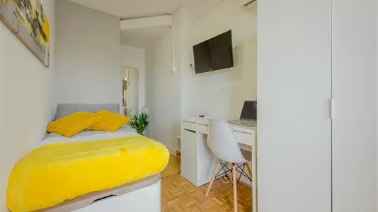 Rooms in Madrid Retiro - photo 7