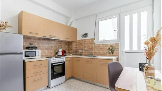 Apartments in Egaleo - photo 3