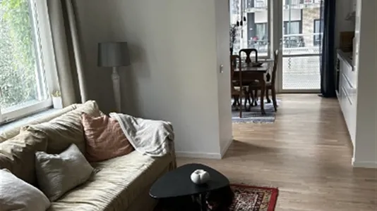 Apartments in Malmö City - photo 2