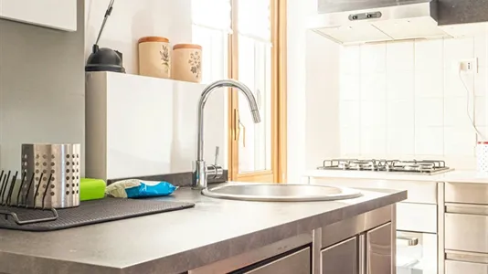 Apartments in Milano Zona 5 - Vigentino, Chiaravalle, Gratosoglio - photo 8