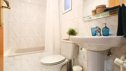 Apartments in Madrid Chamartín - photo 4