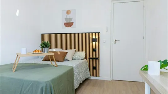 Rooms in Getafe - photo 1