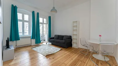 Apartment for rent in Berlin Neukölln, Berlin