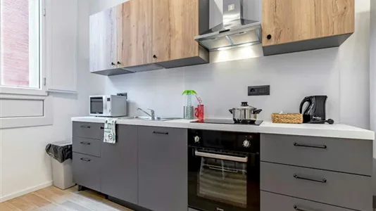 Rooms in Turin - photo 6