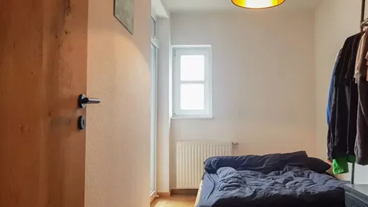 Apartments in Berlin Lichtenberg - photo 7