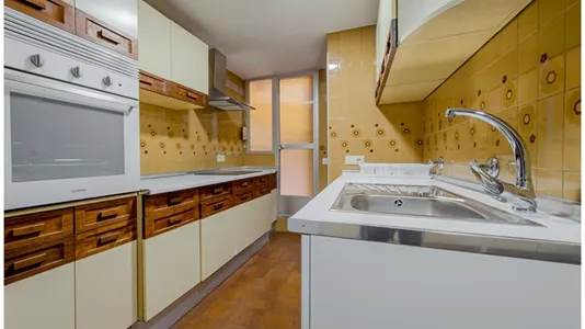 Rooms in Madrid Retiro - photo 6