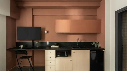 Apartments in Patras - photo 2