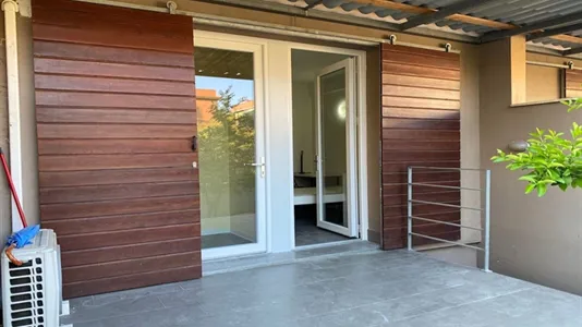 Rooms in Roma Municipio VI – Roma Delle Torri - photo 6