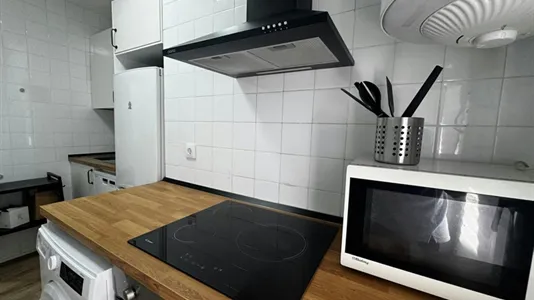 Rooms in Getafe - photo 10