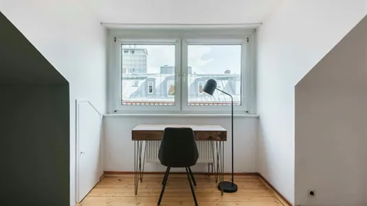 Rooms in Location is not specified - photo 3