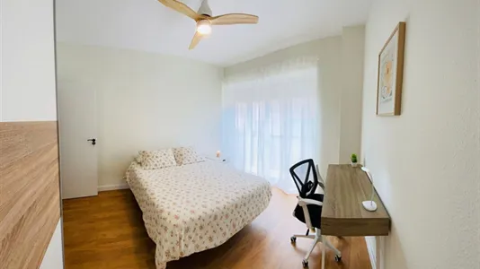 Rooms in Cartagena - photo 6