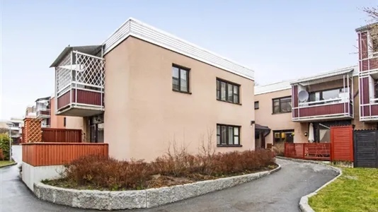 Apartments in Stockholm West - photo 13