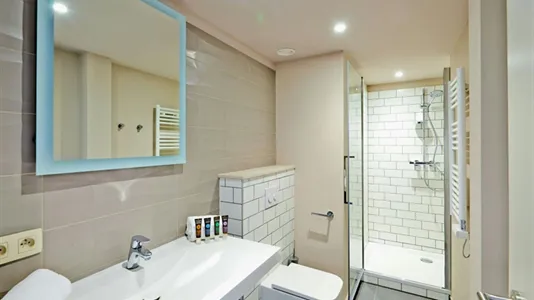 Apartments in Brussels Anderlecht - photo 5