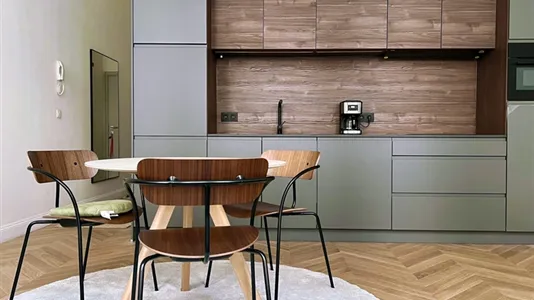 Apartments in Stad Brussel - photo 7