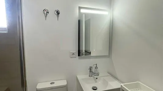 Rooms in Alboraya - photo 5