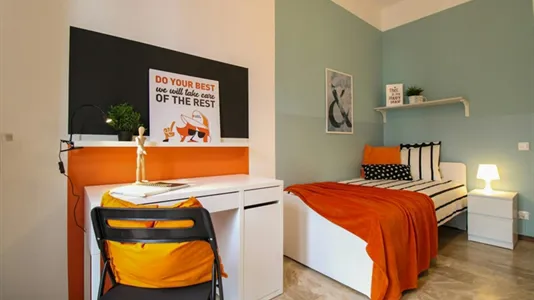 Rooms in Brescia - photo 1