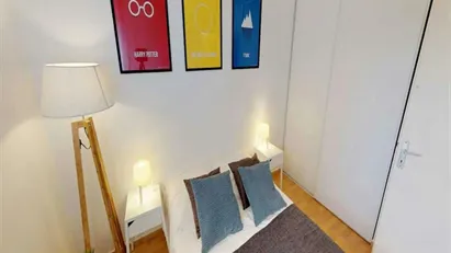 Room for rent in Lille, Hauts-de-France