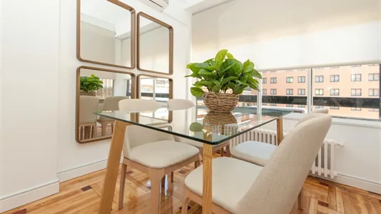 Apartments in Madrid Tetuán - photo 5