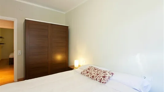 Apartments in Barcelona Les Corts - photo 8