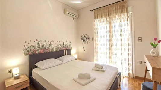 Apartments in Zografou - photo 4