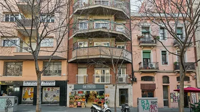 Apartment for rent in Barcelona Eixample, Barcelona