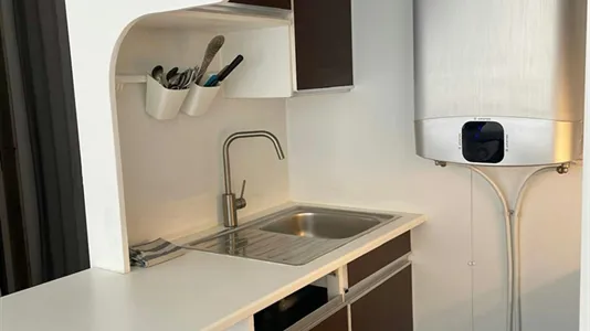 Apartments in Brussels Sint-Gillis - photo 5