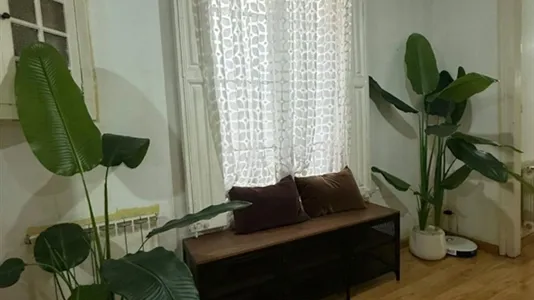 Rooms in Barcelona Eixample - photo 3