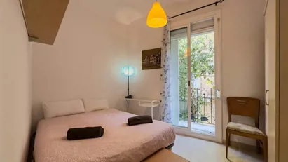 Apartment for rent in Barcelona Les Corts, Barcelona