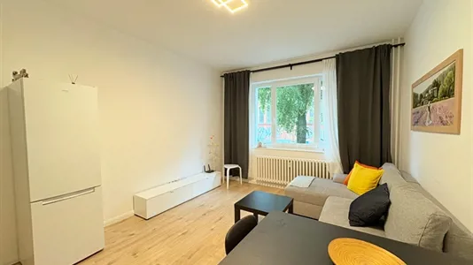 Apartments in Berlin Mitte - photo 3