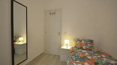 Room for rent in Madrid Chamberí, Madrid