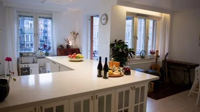 Södermalm - 3rok - 3mån - 28.750kr/mån