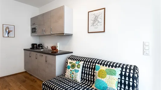 Apartments in Vienna Landstraße - photo 7