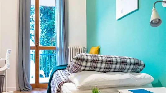 Rooms in Padua - photo 2