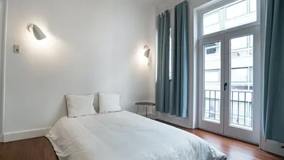 Room for rent in Brussels Elsene, Brussels