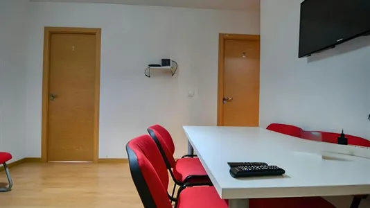 Rooms in Getafe - photo 6