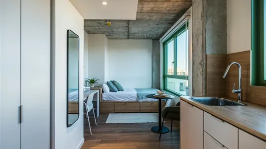 Apartments in Location is not specified - photo 4