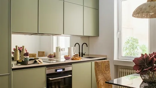 Apartments in Madrid Salamanca - photo 7