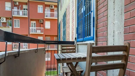 Rooms in Milano Zona 4 - Vittoria, Forlanini - photo 7