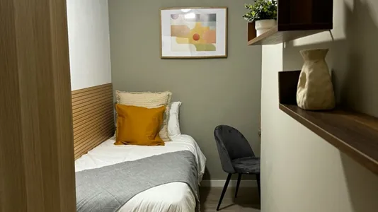 Rooms in Barcelona Eixample - photo 3