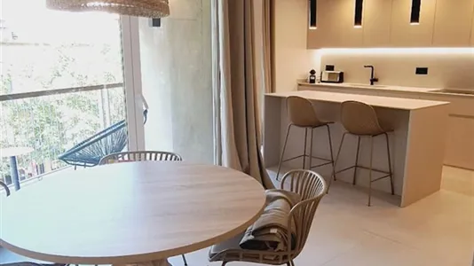 Rooms in Girona - photo 1