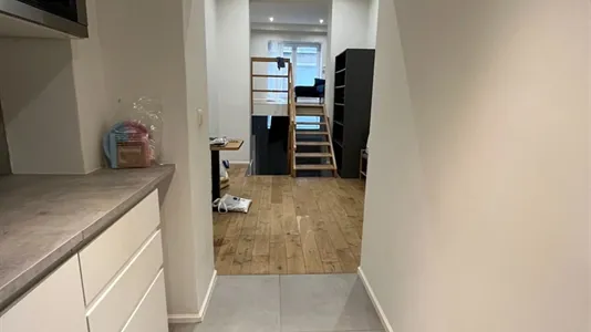 Apartments in Stad Brussel - photo 8