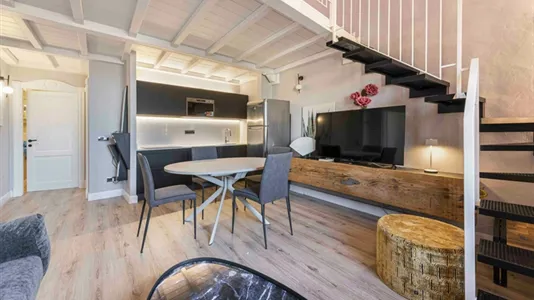 Apartments in Florence - photo 5