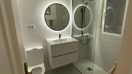 Rooms in Madrid Retiro - photo 5