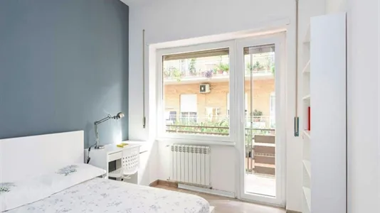 Rooms in Roma Municipio XII – Monte Verde - photo 2