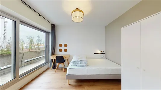 Rooms in L'Haÿ-les-Roses - photo 1