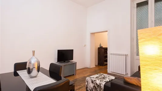 Apartments in Roma Municipio I – Centro Storico - photo 5