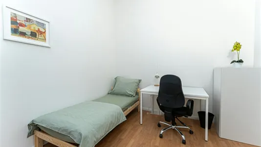 Rooms in Berlin Spandau - photo 5