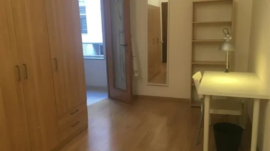 Rooms in Roma Municipio II – Parioli/Nomentano - photo 3