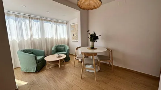 Rooms in L'Hospitalet de Llobregat - photo 5