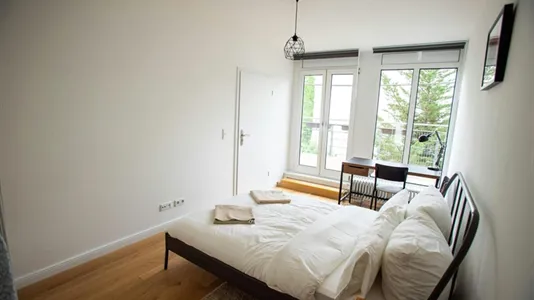 Rooms in Berlin Friedrichshain-Kreuzberg - photo 2